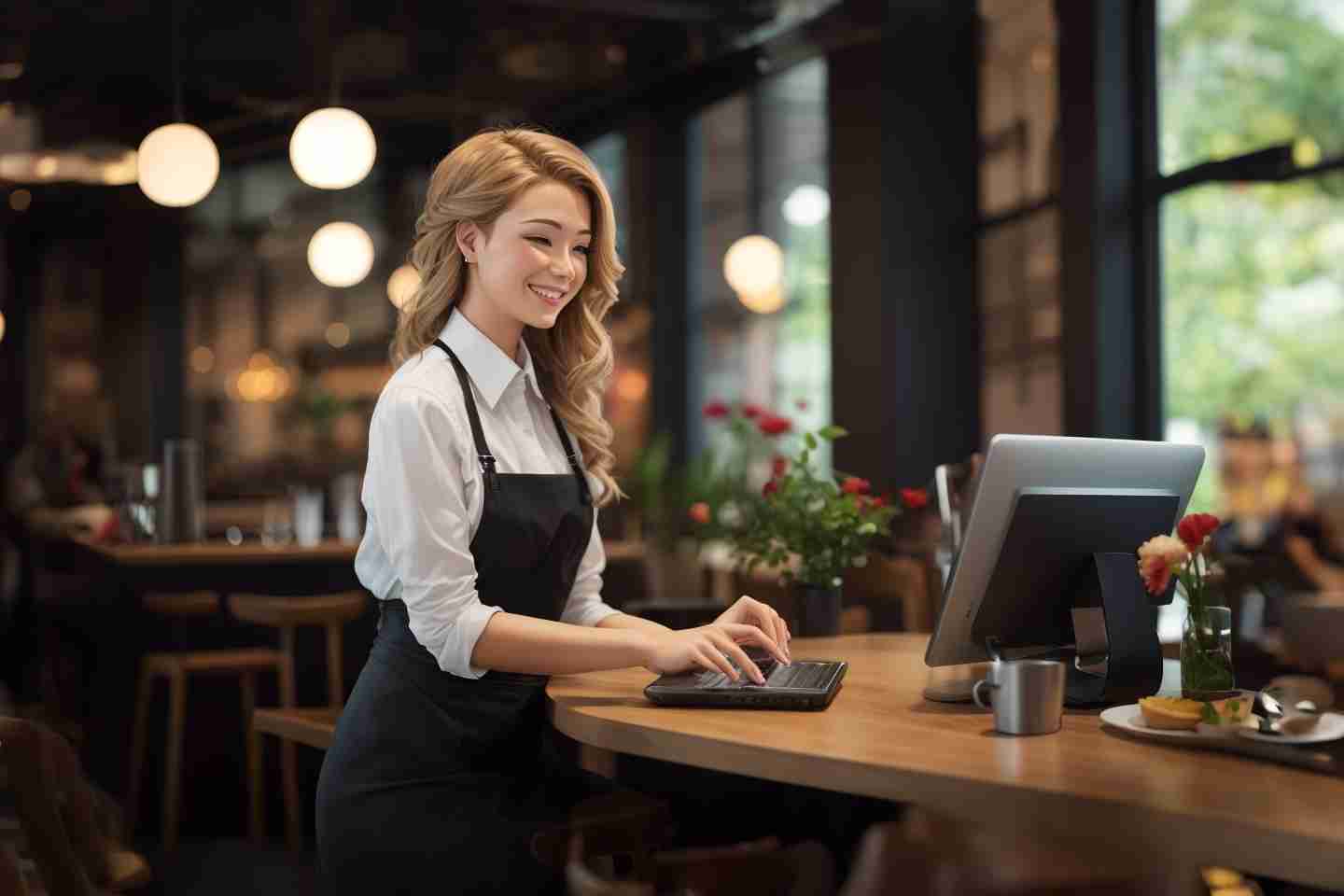 إدارة مطعمك أسهل.. من الطلبات لحد الفاتورة في ضغطة زر